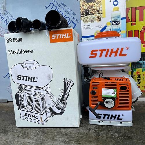 Máy phun thuốc STIHL SR-5600